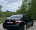 Черный Тойота Камри, объемом двигателя 2.36 л и пробегом 231 тыс. км за 8300 $, фото 3 на Automoto.ua