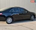 Черный Тойота Камри, объемом двигателя 3.5 л и пробегом 300 тыс. км за 8800 $, фото 14 на Automoto.ua