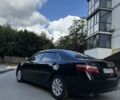 Черный Тойота Камри, объемом двигателя 3.5 л и пробегом 260 тыс. км за 7900 $, фото 3 на Automoto.ua
