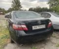 Черный Тойота Камри, объемом двигателя 3.5 л и пробегом 352 тыс. км за 2603 $, фото 4 на Automoto.ua