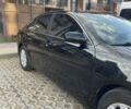 Черный Тойота Камри, объемом двигателя 3.5 л и пробегом 300 тыс. км за 8500 $, фото 1 на Automoto.ua