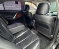 Черный Тойота Камри, объемом двигателя 3.5 л и пробегом 310 тыс. км за 7799 $, фото 6 на Automoto.ua