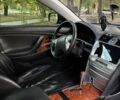 Чорний Тойота Камрі, об'ємом двигуна 2.36 л та пробігом 335 тис. км за 7700 $, фото 11 на Automoto.ua