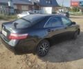 Тойота Камрі 2007 у Умани на Automoto.ua Чорний Тойота Камрі, об'ємом двигуна 2.36 л та пробігом 259 тис. км за 8200 $, фото 9 на Automoto.ua