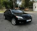 Черный Тойота Камри, объемом двигателя 2.4 л и пробегом 370 тыс. км за 6023 $, фото 1 на Automoto.ua