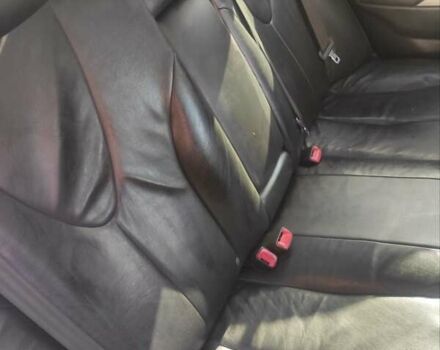 Тойота Камрі 2007 у Умани на Automoto.ua Чорний Тойота Камрі, об'ємом двигуна 2.36 л та пробігом 259 тис. км за 8200 $, фото 19 на Automoto.ua