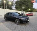 Черный Тойота Камри, объемом двигателя 3.46 л и пробегом 267 тыс. км за 7500 $, фото 1 на Automoto.ua