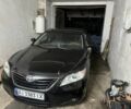 Черный Тойота Камри, объемом двигателя 3.5 л и пробегом 380 тыс. км за 8300 $, фото 5 на Automoto.ua