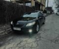 Чорний Тойота Камрі, об'ємом двигуна 2.4 л та пробігом 290 тис. км за 8000 $, фото 1 на Automoto.ua