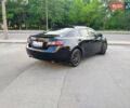 Черный Тойота Камри, объемом двигателя 3.46 л и пробегом 326 тыс. км за 8500 $, фото 6 на Automoto.ua
