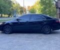 Чорний Тойота Камрі, об'ємом двигуна 2.4 л та пробігом 352 тис. км за 5500 $, фото 4 на Automoto.ua