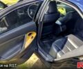 Черный Тойота Камри, объемом двигателя 2.4 л и пробегом 256 тыс. км за 9000 $, фото 8 на Automoto.ua