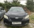 Черный Тойота Камри, объемом двигателя 3.5 л и пробегом 352 тыс. км за 2603 $, фото 1 на Automoto.ua