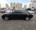 Черный Тойота Камри, объемом двигателя 2.4 л и пробегом 320 тыс. км за 10000 $, фото 5 на Automoto.ua