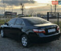 Чорний Тойота Камрі, об'ємом двигуна 2.4 л та пробігом 297 тис. км за 7999 $, фото 9 на Automoto.ua