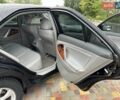 Черный Тойота Камри, объемом двигателя 2.4 л и пробегом 146 тыс. км за 9500 $, фото 12 на Automoto.ua