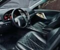 Черный Тойота Камри, объемом двигателя 2.4 л и пробегом 265 тыс. км за 8800 $, фото 5 на Automoto.ua