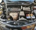 Чорний Тойота Камрі, об'ємом двигуна 2.4 л та пробігом 270 тис. км за 7200 $, фото 6 на Automoto.ua