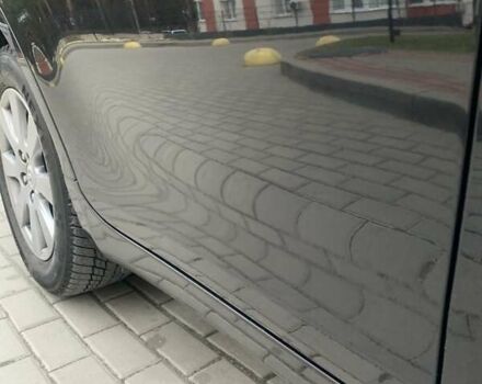 Черный Тойота Камри, объемом двигателя 3.46 л и пробегом 233 тыс. км за 10500 $, фото 9 на Automoto.ua