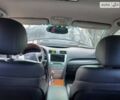 Черный Тойота Камри, объемом двигателя 3.5 л и пробегом 385 тыс. км за 9000 $, фото 1 на Automoto.ua