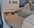 Черный Тойота Камри, объемом двигателя 2.4 л и пробегом 218 тыс. км за 7300 $, фото 13 на Automoto.ua