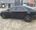 Черный Тойота Камри, объемом двигателя 3.5 л и пробегом 255 тыс. км за 11800 $, фото 5 на Automoto.ua
