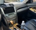 Черный Тойота Камри, объемом двигателя 3.5 л и пробегом 260 тыс. км за 7900 $, фото 4 на Automoto.ua