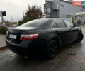 Тойота Камри 2007 в Киеве на Automoto.ua Черный Тойота Камри, объемом двигателя 2.36 л и пробегом 190 тыс. км за 9000 $, фото 5 на Automoto.ua