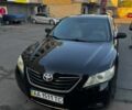 Черный Тойота Камри, объемом двигателя 2.4 л и пробегом 520 тыс. км за 6250 $, фото 1 на Automoto.ua