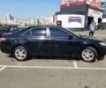 Черный Тойота Камри, объемом двигателя 2.4 л и пробегом 320 тыс. км за 10000 $, фото 14 на Automoto.ua