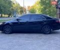Чорний Тойота Камрі, об'ємом двигуна 2.4 л та пробігом 352 тис. км за 5500 $, фото 5 на Automoto.ua
