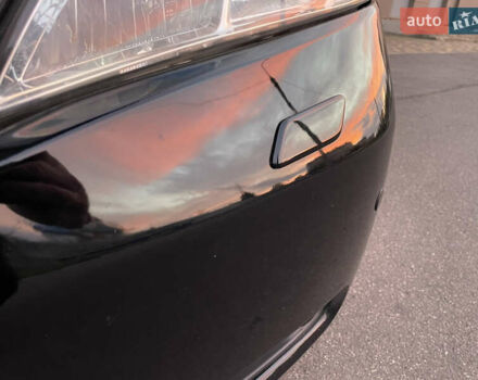 Чорний Тойота Камрі, об'ємом двигуна 3.5 л та пробігом 187 тис. км за 7999 $, фото 6 на Automoto.ua