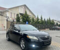 Черный Тойота Камри, объемом двигателя 3.5 л и пробегом 283 тыс. км за 7900 $, фото 1 на Automoto.ua