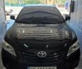 Черный Тойота Камри, объемом двигателя 3.5 л и пробегом 255 тыс. км за 11800 $, фото 19 на Automoto.ua