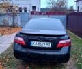 Чорний Тойота Камрі, об'ємом двигуна 2.4 л та пробігом 262 тис. км за 4750 $, фото 2 на Automoto.ua