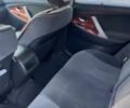 Черный Тойота Камри, объемом двигателя 2.4 л и пробегом 520 тыс. км за 6250 $, фото 4 на Automoto.ua