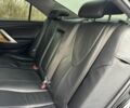 Чорний Тойота Камрі, об'ємом двигуна 2.4 л та пробігом 192 тис. км за 10500 $, фото 5 на Automoto.ua