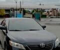 Чорний Тойота Камрі, об'ємом двигуна 2.4 л та пробігом 225 тис. км за 7500 $, фото 1 на Automoto.ua