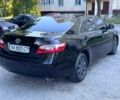 Чорний Тойота Камрі, об'ємом двигуна 2.4 л та пробігом 352 тис. км за 5500 $, фото 7 на Automoto.ua