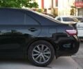Черный Тойота Камри, объемом двигателя 3.5 л и пробегом 238 тыс. км за 10500 $, фото 8 на Automoto.ua