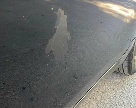 Черный Тойота Камри, объемом двигателя 3.46 л и пробегом 300 тыс. км за 8000 $, фото 21 на Automoto.ua