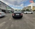 Черный Тойота Камри, объемом двигателя 2.4 л и пробегом 320 тыс. км за 10000 $, фото 2 на Automoto.ua