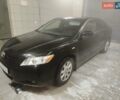 Черный Тойота Камри, объемом двигателя 2.36 л и пробегом 245 тыс. км за 8300 $, фото 7 на Automoto.ua