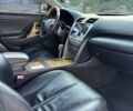 Черный Тойота Камри, объемом двигателя 3.46 л и пробегом 234 тыс. км за 8200 $, фото 1 на Automoto.ua