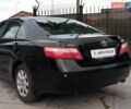 Черный Тойота Камри, объемом двигателя 2.4 л и пробегом 304 тыс. км за 6990 $, фото 7 на Automoto.ua