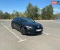 Черный Тойота Камри, объемом двигателя 2.36 л и пробегом 240 тыс. км за 7999 $, фото 2 на Automoto.ua
