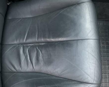 Черный Тойота Камри, объемом двигателя 3.46 л и пробегом 233 тыс. км за 10500 $, фото 37 на Automoto.ua