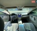 Черный Тойота Камри, объемом двигателя 2.36 л и пробегом 240 тыс. км за 7999 $, фото 14 на Automoto.ua