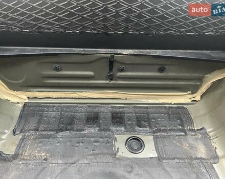 Чорний Тойота Камрі, об'ємом двигуна 3.5 л та пробігом 268 тис. км за 8400 $, фото 17 на Automoto.ua