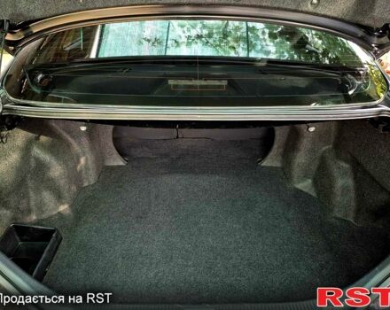 Черный Тойота Камри, объемом двигателя 2.4 л и пробегом 194 тыс. км за 8300 $, фото 3 на Automoto.ua